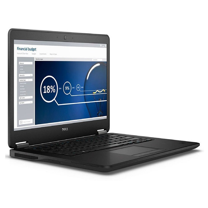 LAPTOP CŨ DELL LATITUDE E7250